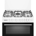 Плита комбинированная KRAFT KF-FSK 9407AEWI